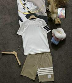 Picture of Thom Browne Shirt Pant Suits _SKUThomBrowneM-3XL12yn3124617